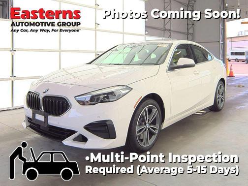 2022 BMW 228 Gran Coupe i xDrive