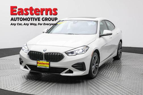 2022 BMW 228 Gran Coupe i xDrive