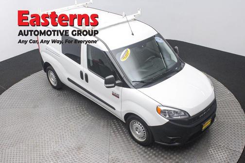 2021 RAM ProMaster City Base