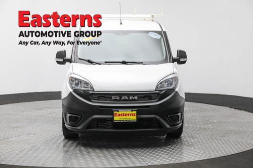 2021 RAM ProMaster City Base