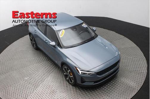 2022 Polestar 2 Long Range Dual Motor
