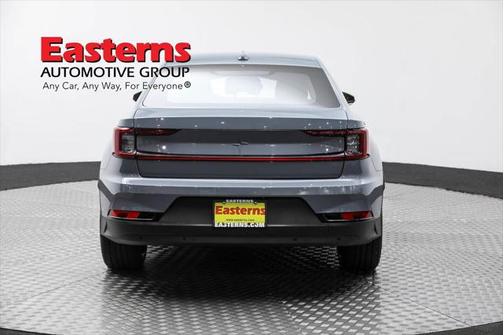 2022 Polestar 2 Long Range Dual Motor