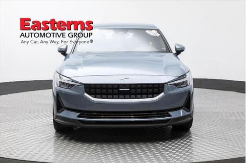 2022 Polestar 2 Long Range Dual Motor