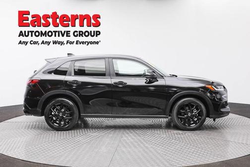 2024 Honda HR-V AWD Sport