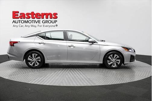2023 Nissan Altima S FWD