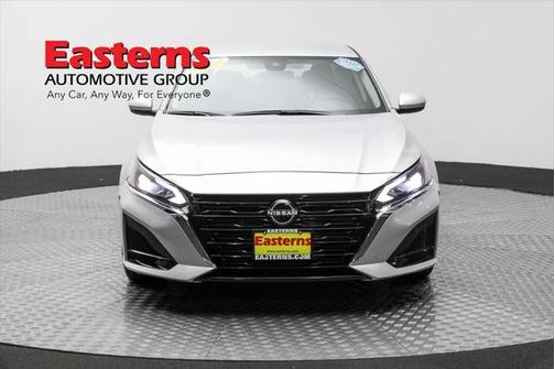 2023 Nissan Altima S FWD