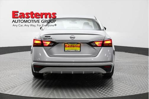2023 Nissan Altima S FWD
