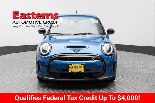 2022 MINI Hardtop Cooper S
