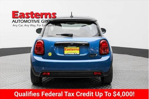 2022 MINI Hardtop Cooper S