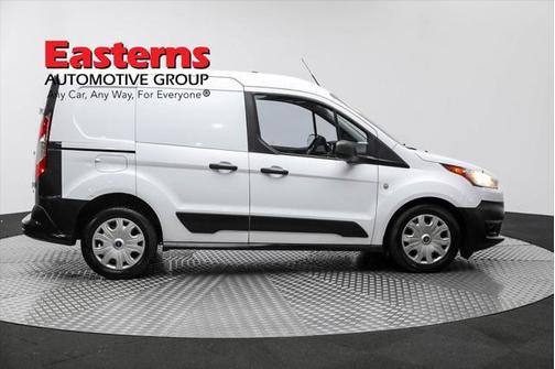 2019 Ford Transit Connect XL