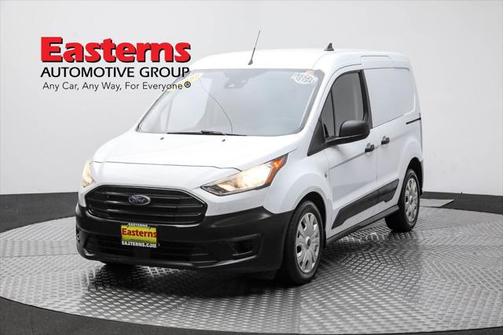 2019 Ford Transit Connect XL