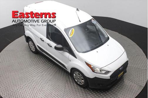 2019 Ford Transit Connect XL