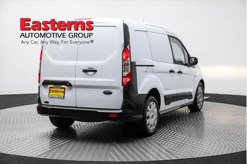 2019 Ford Transit Connect XL