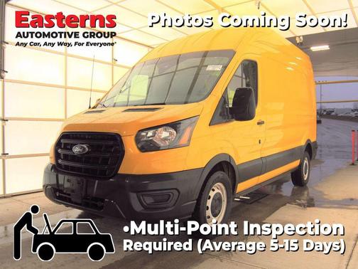 2020 Ford Transit-250 Base