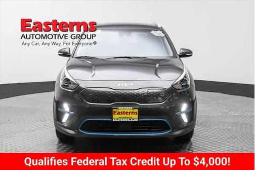 2022 Kia Niro EV EX