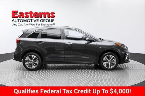 2022 Kia Niro EV EX