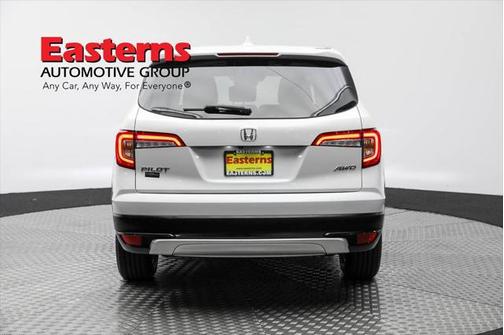 2020 Honda Pilot AWD EX-L w/Navi