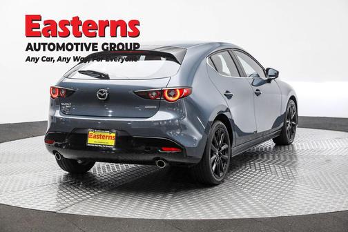 2024 Mazda Mazda3 AWD