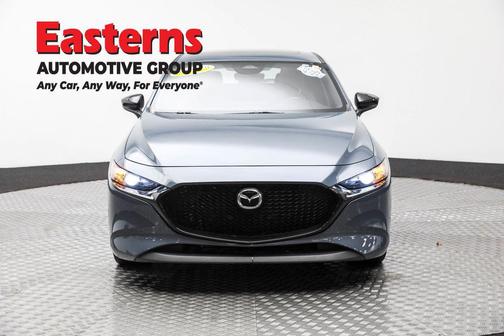 2024 Mazda Mazda3 AWD