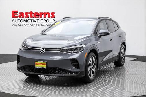 2023 Volkswagen ID.4 Pro