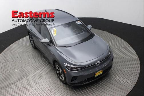 2023 Volkswagen ID.4 Pro
