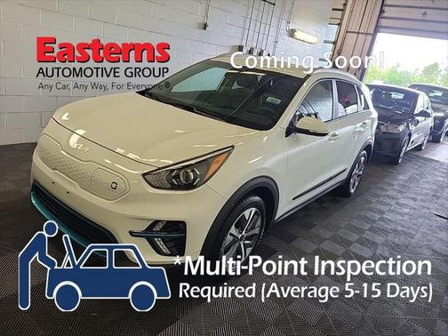 2022 Kia Niro EV EX