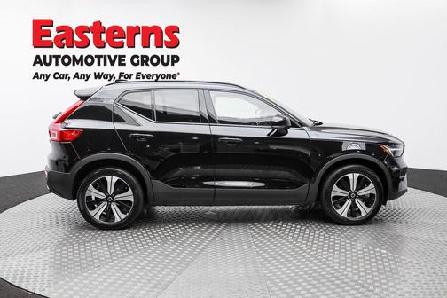 2023 Volvo XC40 Recharge Pure Electric Twin Plus