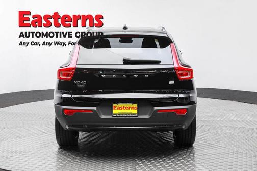 2023 Volvo XC40 Recharge Pure Electric Twin Plus