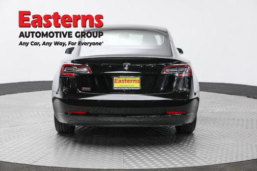 2019 Tesla Model 3 Standard Range