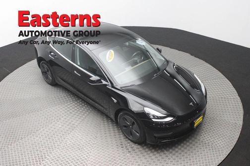 2019 Tesla Model 3 Standard Range