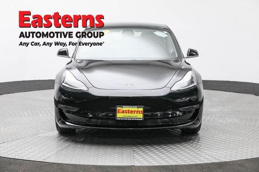 2019 Tesla Model 3 Standard Range