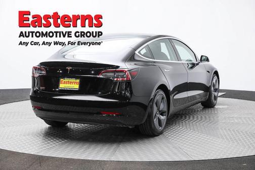 2019 Tesla Model 3 Standard Range