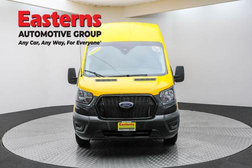 2021 Ford Transit-250 Base