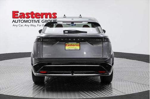 2023 Nissan ARIYA EMPOWER+