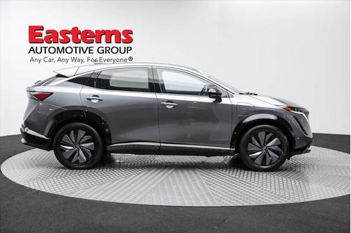 2023 Nissan ARIYA EMPOWER+