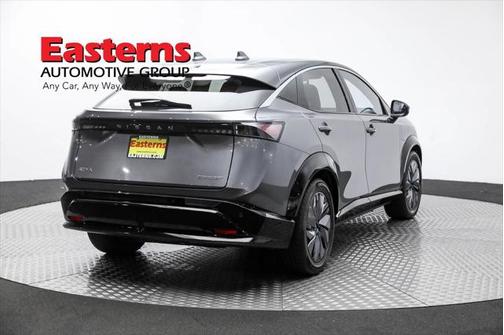 2023 Nissan ARIYA EMPOWER+
