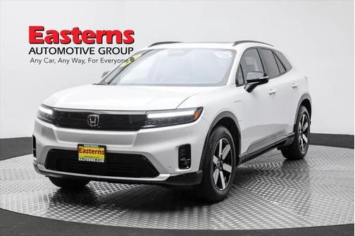 2024 Honda Prologue Touring
