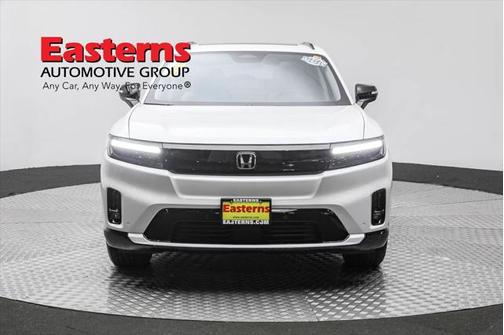 2024 Honda Prologue Touring