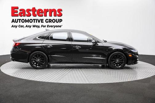 2020 Hyundai SONATA SEL Plus