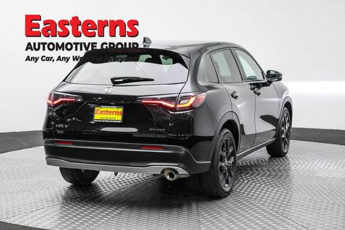 2023 Honda HR-V AWD Sport
