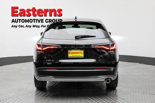 2023 Honda HR-V AWD Sport