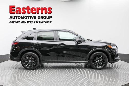 2023 Honda HR-V AWD Sport