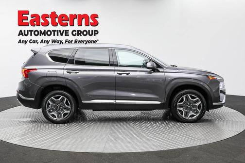 2023 Hyundai Santa Fe Plug-In Hybrid SEL Convenience