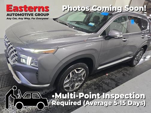 2023 Hyundai Santa Fe Plug-In Hybrid SEL Convenience