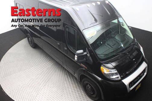 2019 RAM ProMaster 3500 High Roof