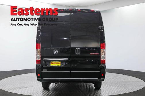 2019 RAM ProMaster 3500 High Roof