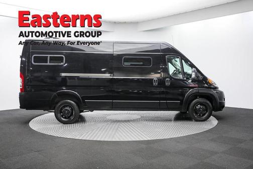 2019 RAM ProMaster 3500 High Roof