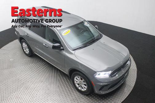 2023 Dodge Durango SXT RWD