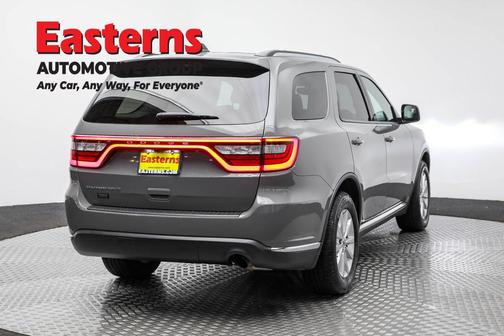 2023 Dodge Durango SXT RWD
