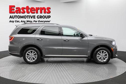 2023 Dodge Durango SXT RWD